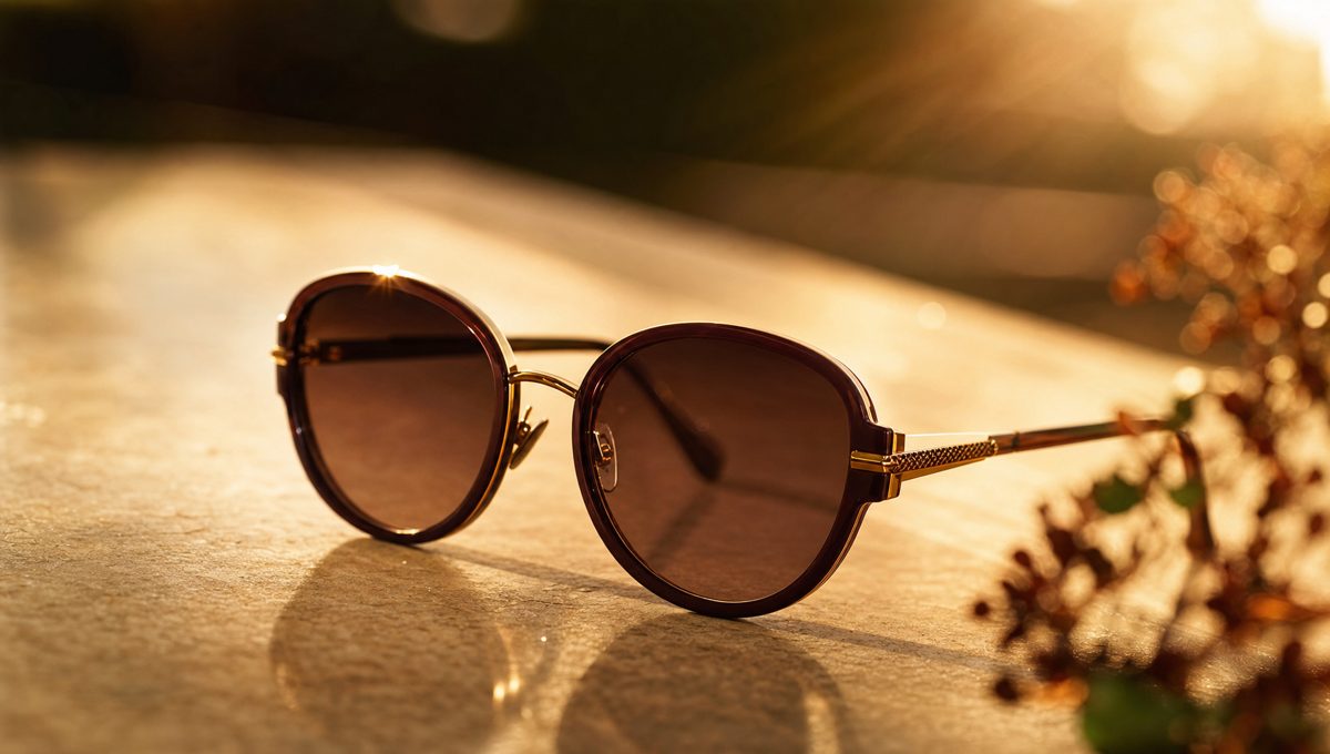 Lunettes de soleil et protection UV : bien protéger ses yeux