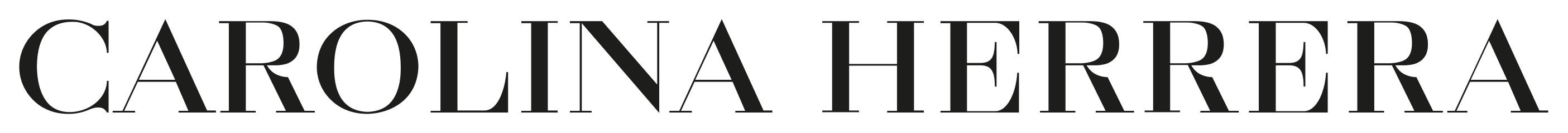 Carolina Herrera