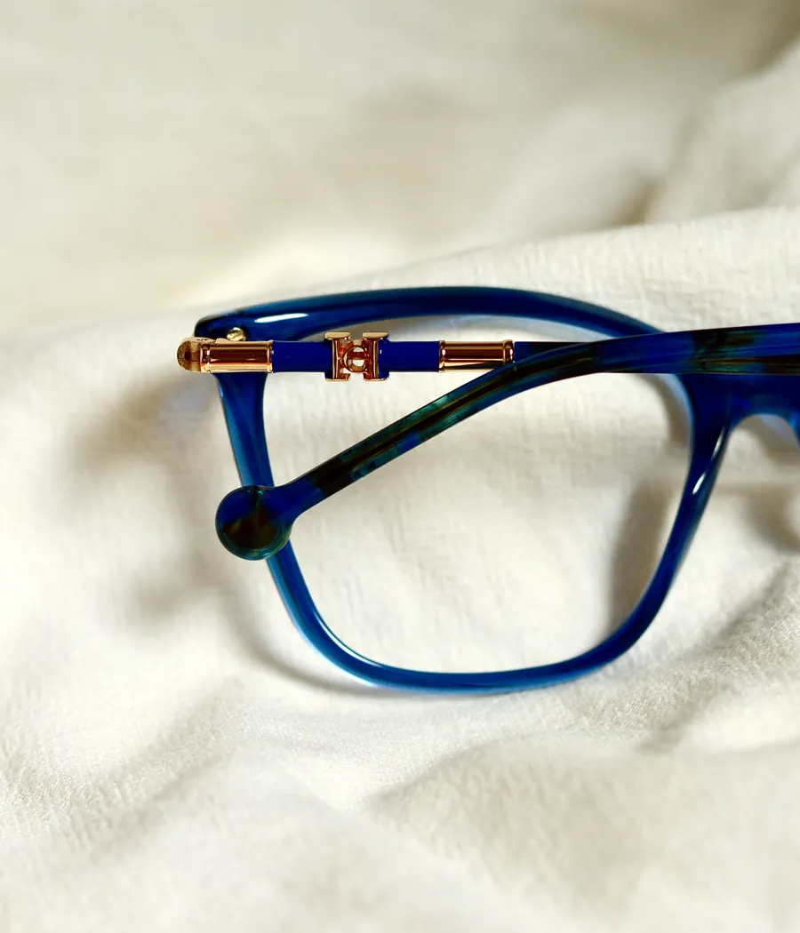 Carolina Herrera — Conquérant Opticien Épron