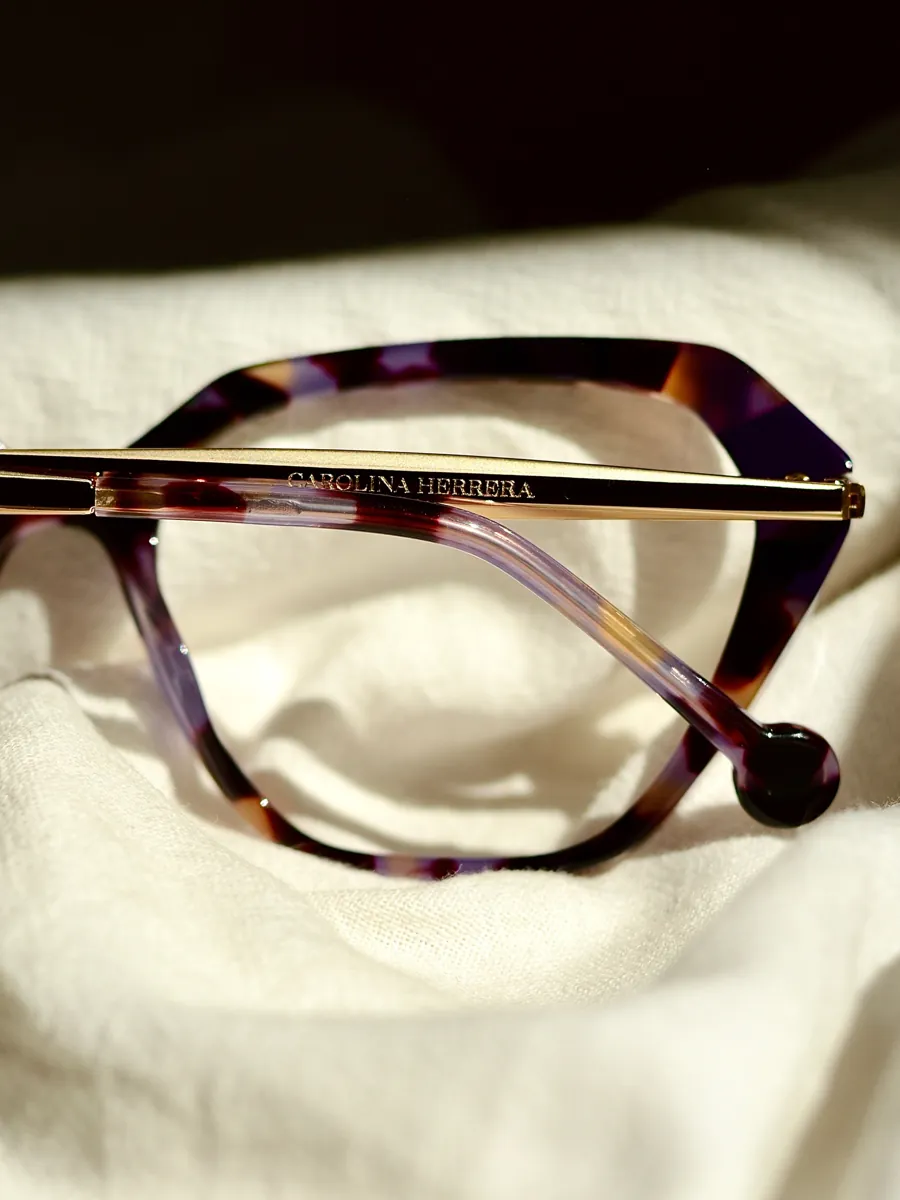 Carolina Herrera — Conquérant Opticien Épron