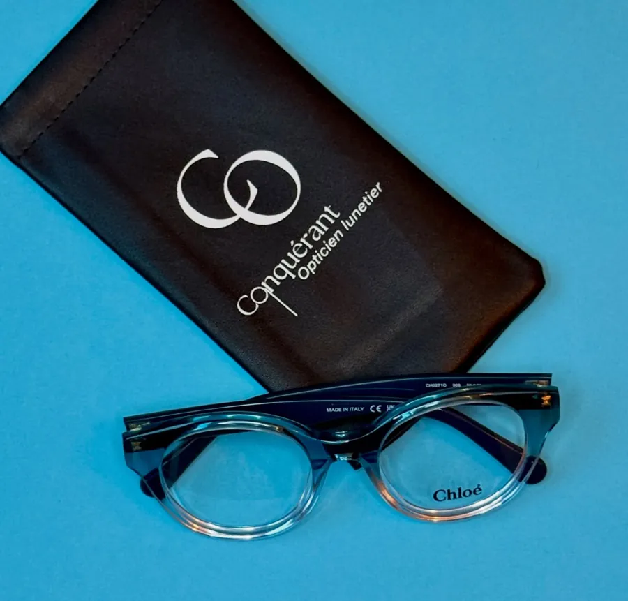 Chloe — Conquérant Opticien Épron