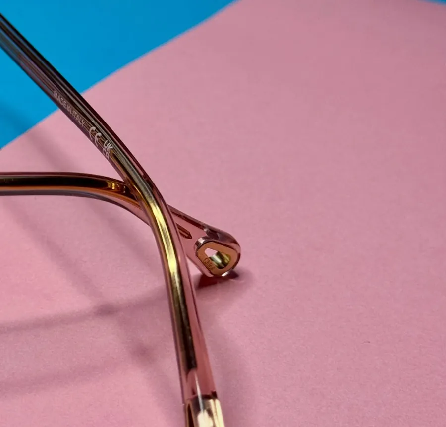 Chloe — Conquérant Opticien Épron