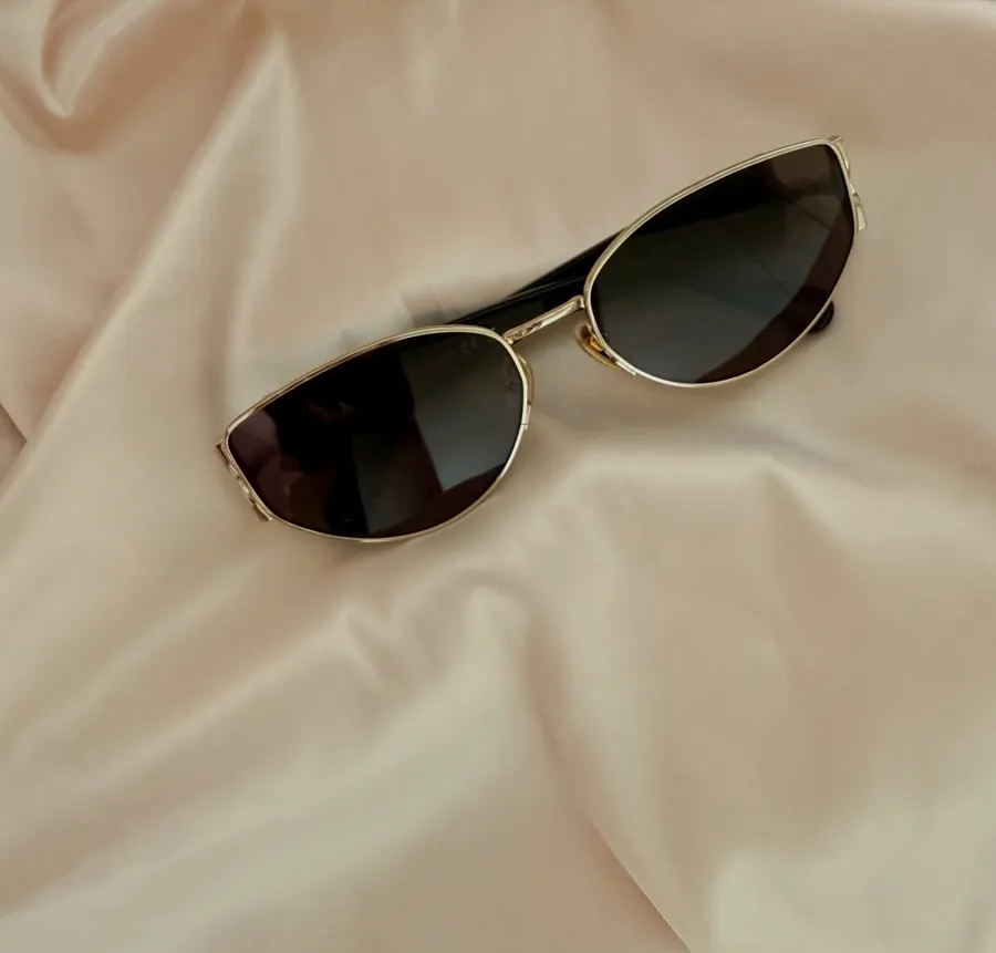 Chloe — Conquérant Opticien Épron