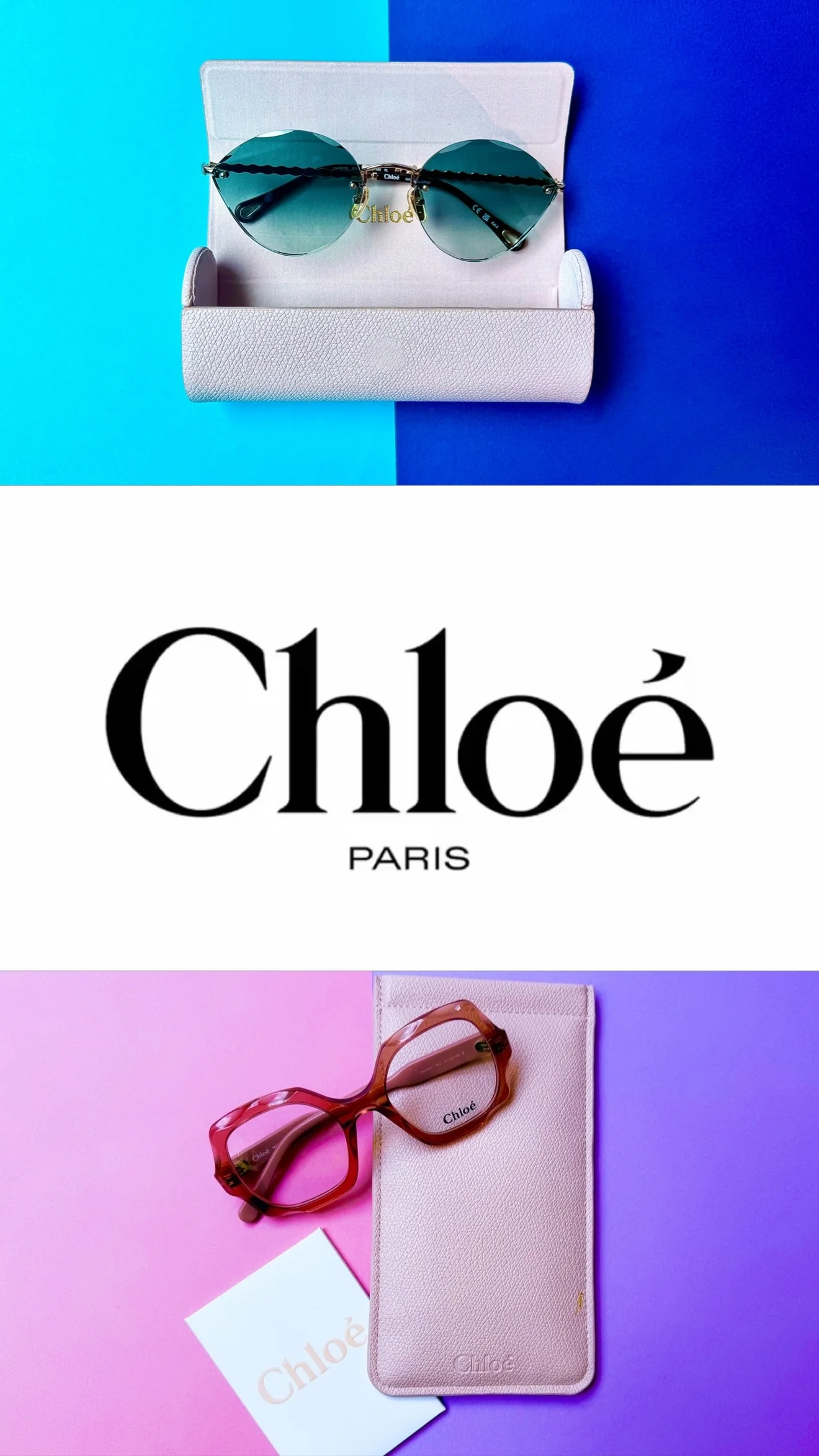 Chloe — Conquérant Opticien Épron