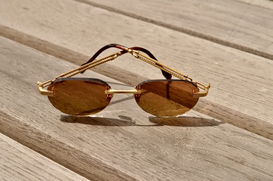 Fred — Conquérant Opticien Épron