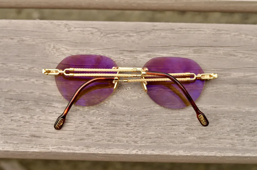 Fred — Conquérant Opticien Épron
