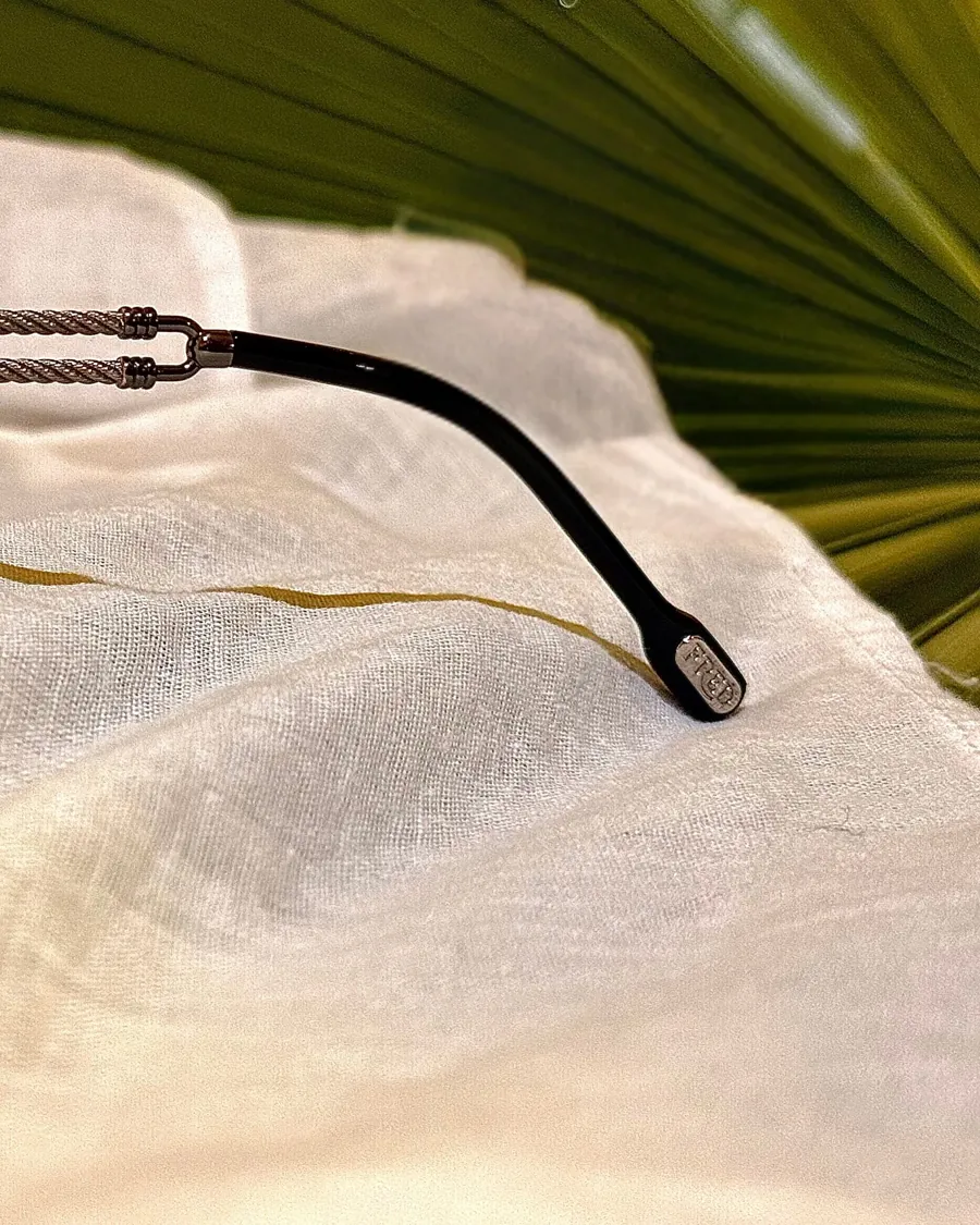 Fred — Conquérant Opticien Épron
