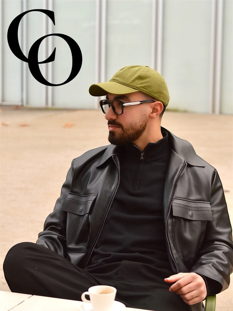 Givenchy — Conquérant Opticien Épron