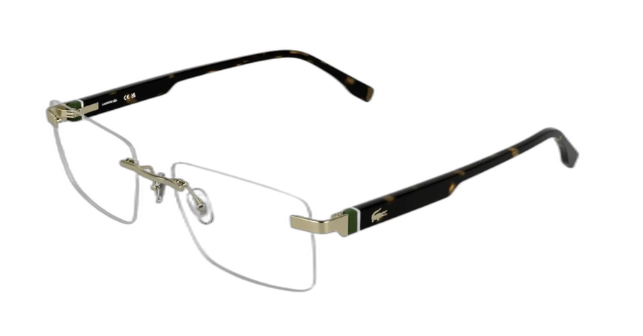 Lunettes Lacoste — Conquérant Opticien Épron