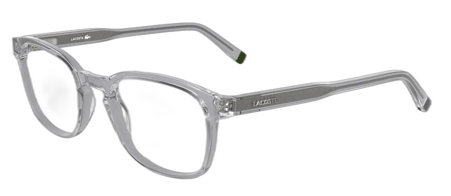 Lunettes Lacoste — Conquérant Opticien Épron