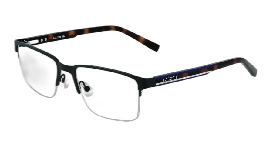 Lunettes Lacoste — Conquérant Opticien Épron