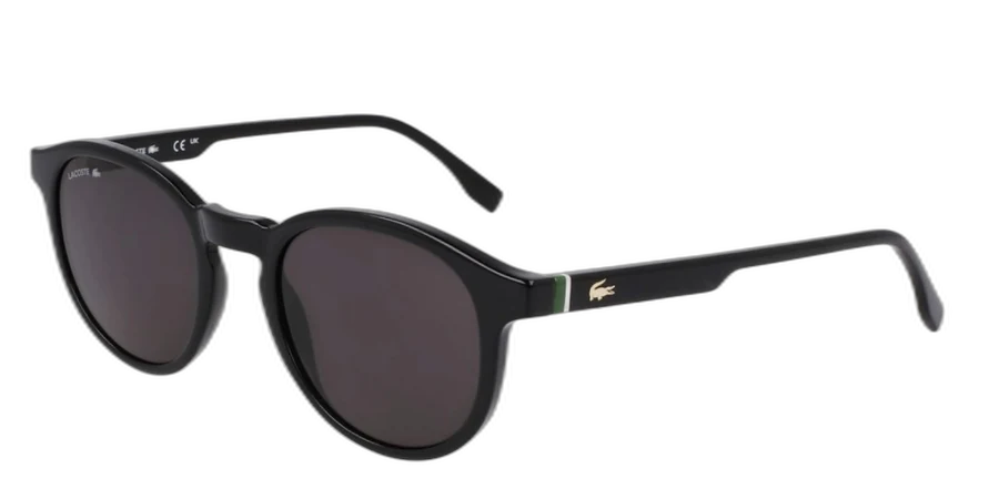 Lunettes Lacoste — Conquérant Opticien Épron
