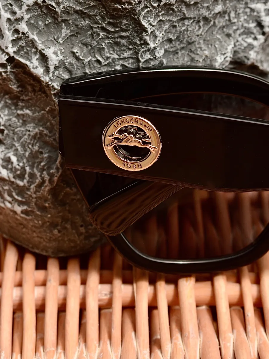 Longchamp — Conquérant Opticien Épron