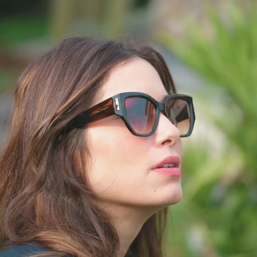 Longchamp — Conquérant Opticien Épron