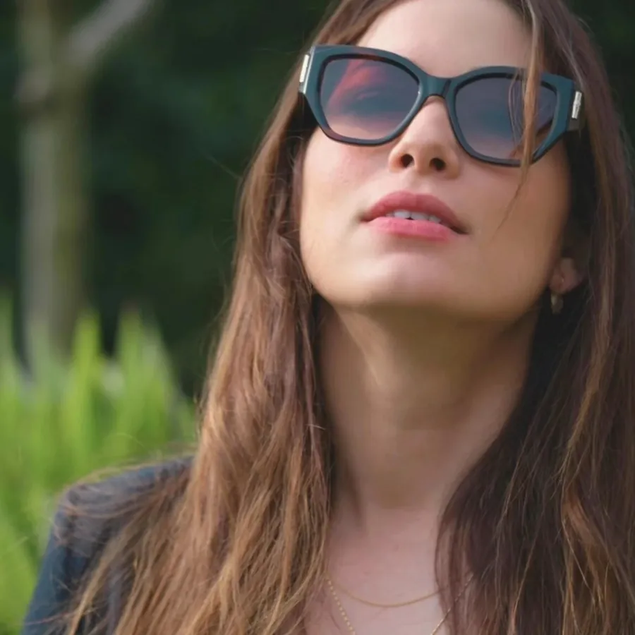 Longchamp — Conquérant Opticien Épron