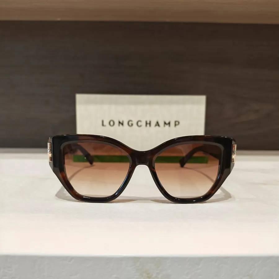 Longchamp — Conquérant Opticien Épron
