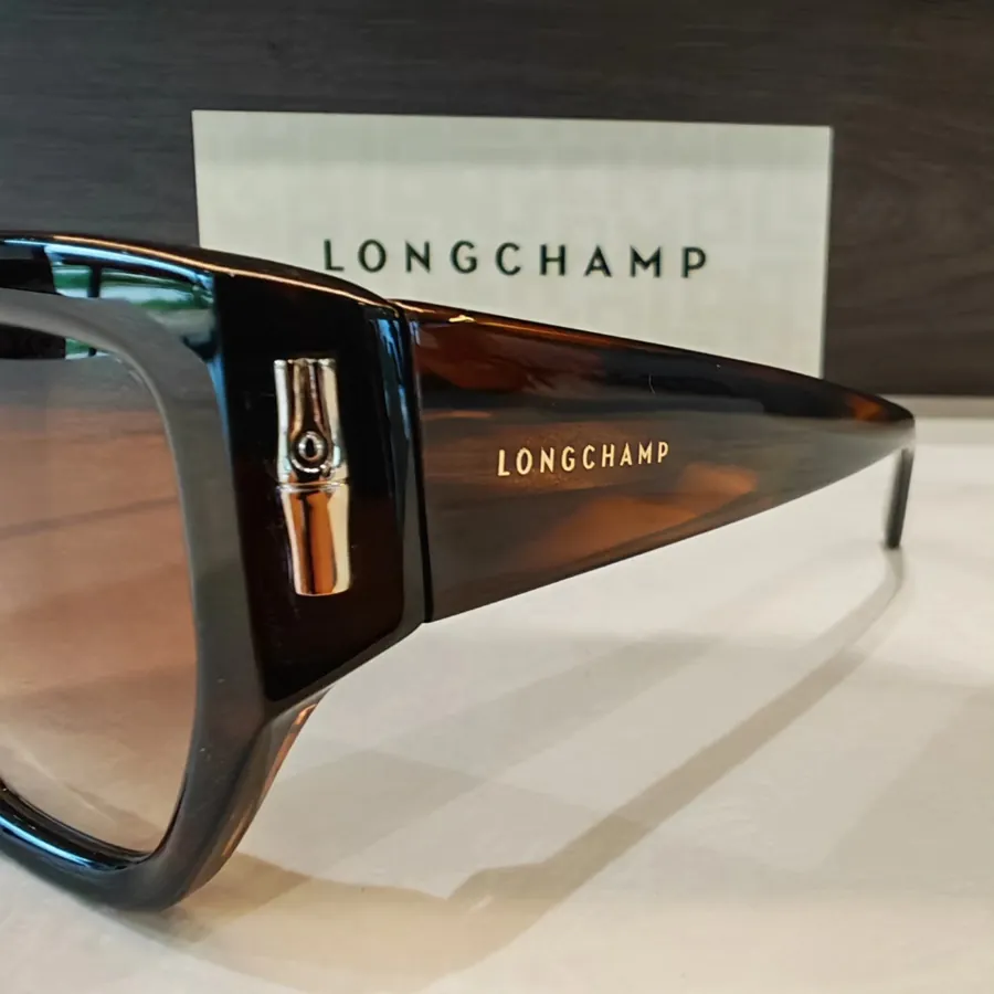 Longchamp — Conquérant Opticien Épron