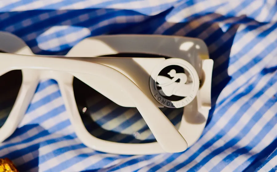 Longchamp — Conquérant Opticien Épron