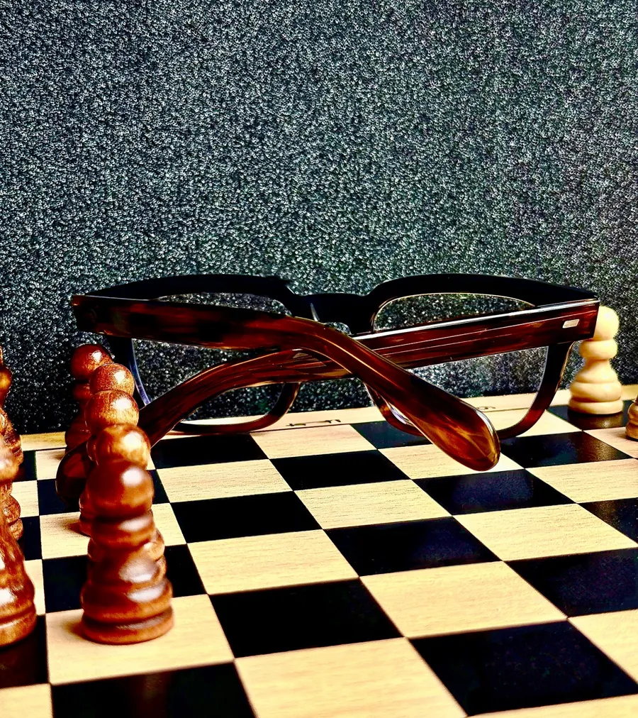 Masunaga — Conquérant Opticien Épron