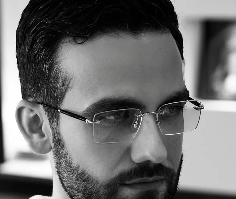 Mont Blanc — Conquérant Opticien Épron