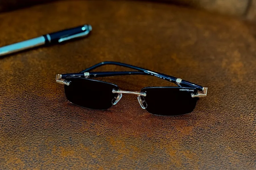 Mont Blanc — Conquérant Opticien Épron