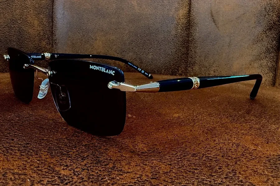 Mont Blanc — Conquérant Opticien Épron
