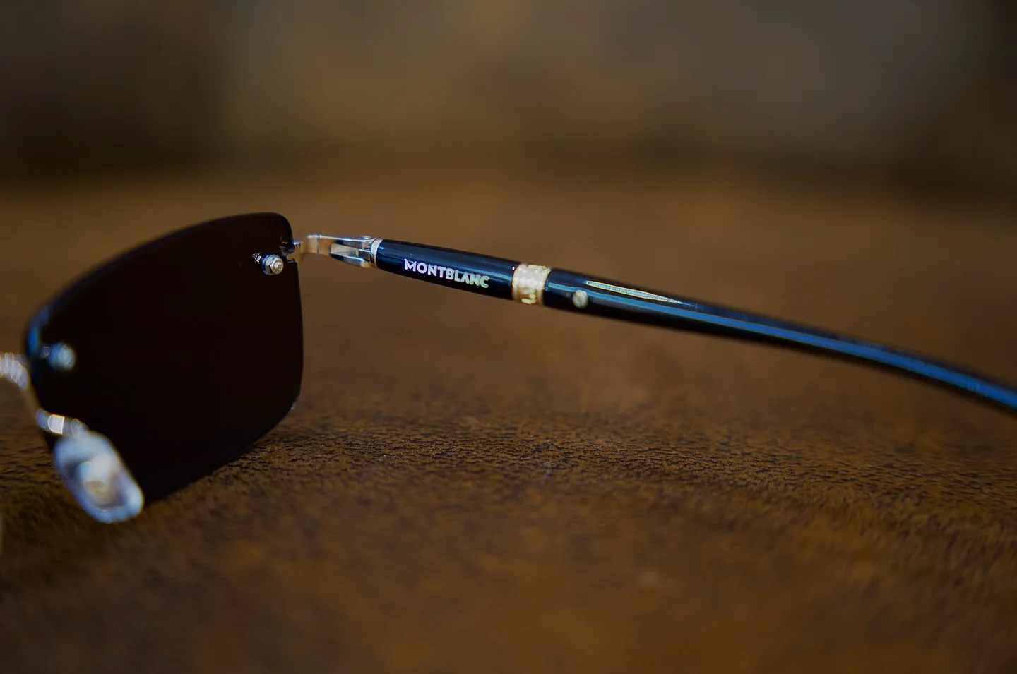 Mont Blanc — Conquérant Opticien Épron