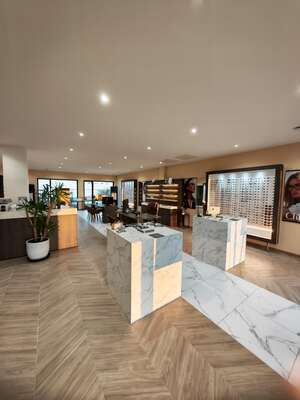 Boutique Conquérant Optique à Épron